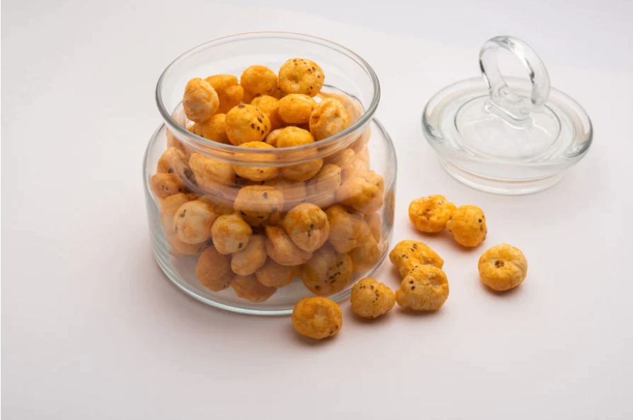 Are Makhana and Weight Loss Good?